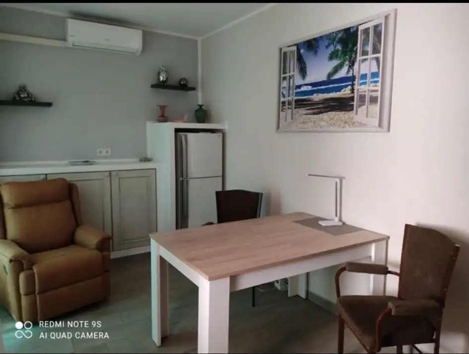 Comedor de Casa adosada en venta en Castuera con Terraza y Trastero