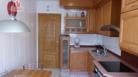 Foto 2 de Pis de lloguer a Residencia, Ourense