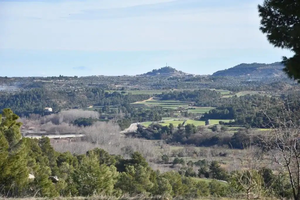 Casa rústica en venda a Mazaleón, imagen 21