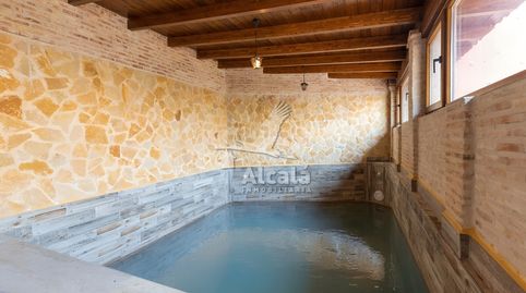 Foto 5 de Casa o chalet en venta en El Robledal, Villalbilla