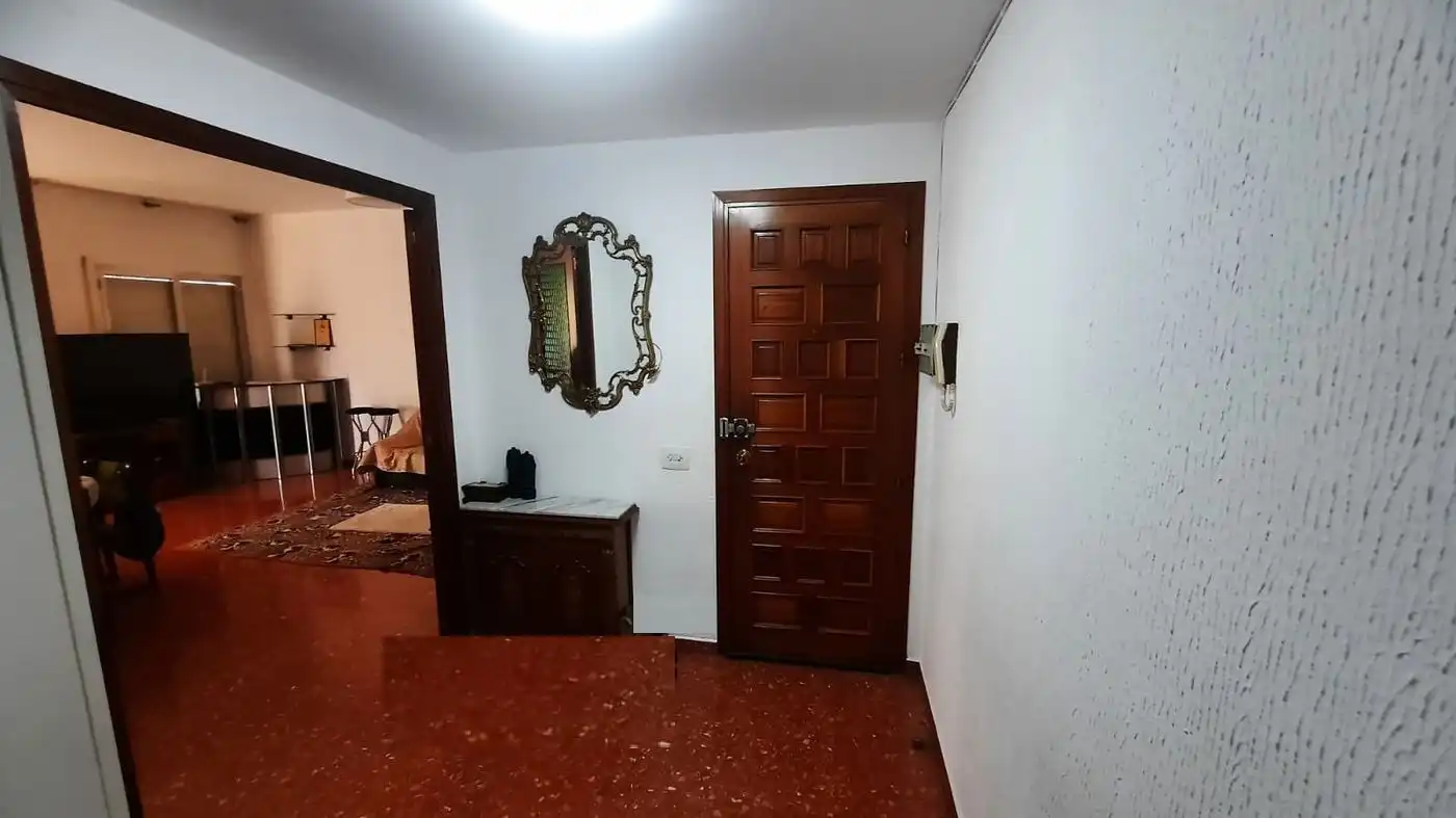 Pis en venda en Amposta amb Terrassa, Moblat i Balcó