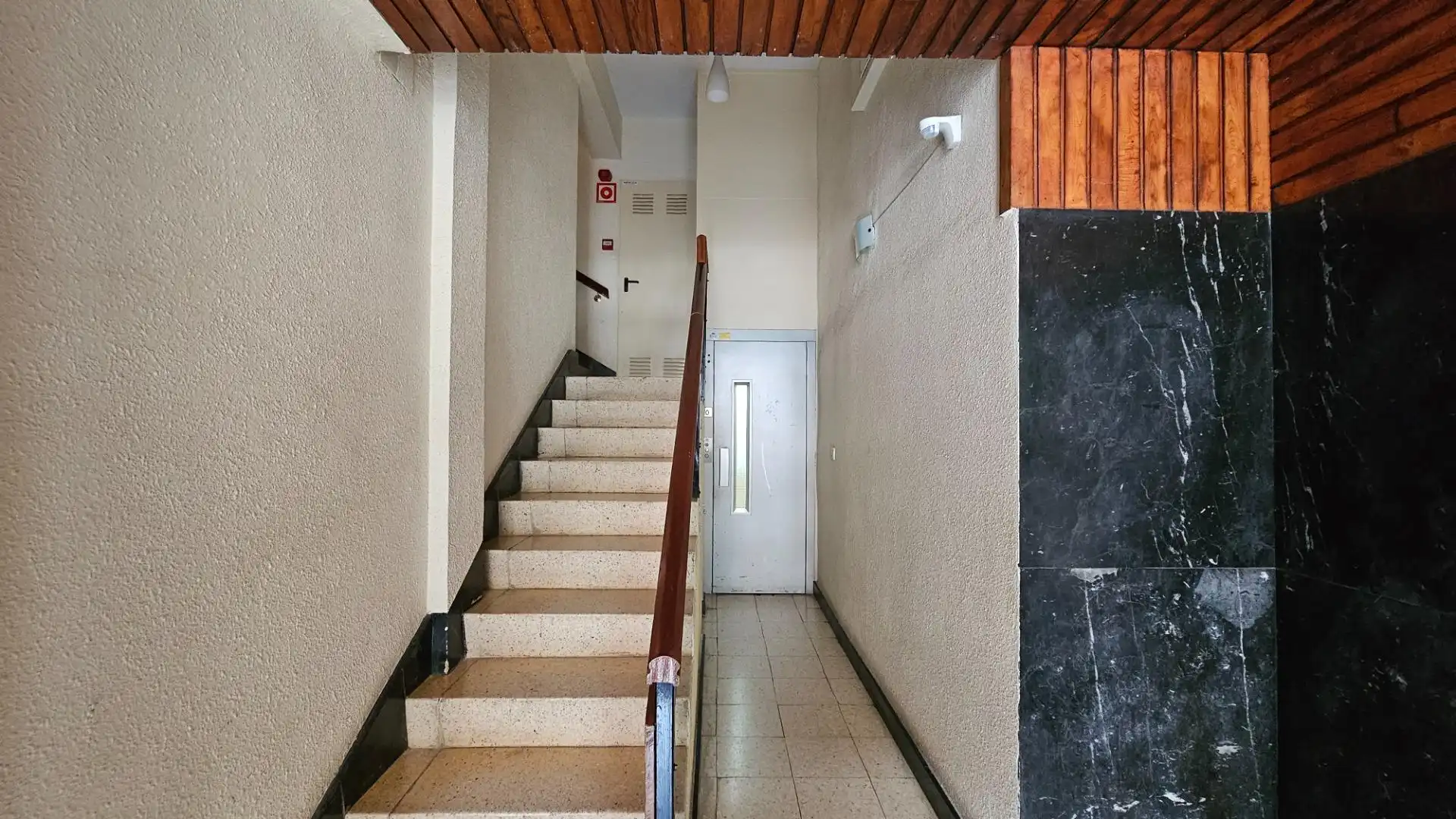 Flat with lift for sale in Calle Av. Lehendakari Agirre, imagen 34