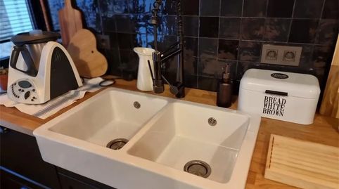 Foto 4 de Piso en venta en Calle Correría, 44, Casco Viejo, Vitoria - Gasteiz