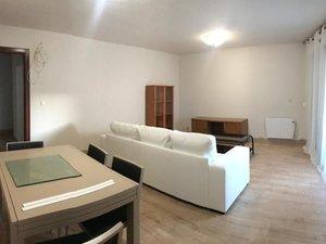 Living room of Flat for sale in  Pamplona / Iruña  with Balcony