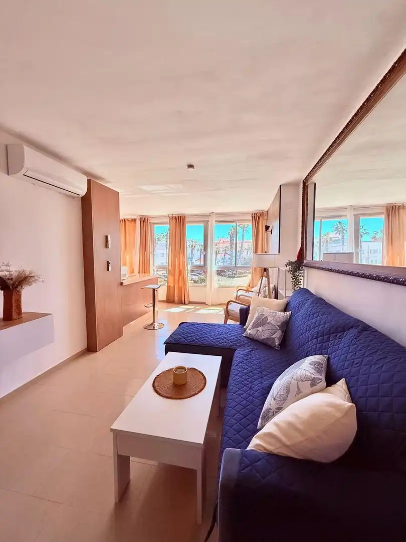 Apartment mit Pool zur Miete in Avenida Faro, imagen 29