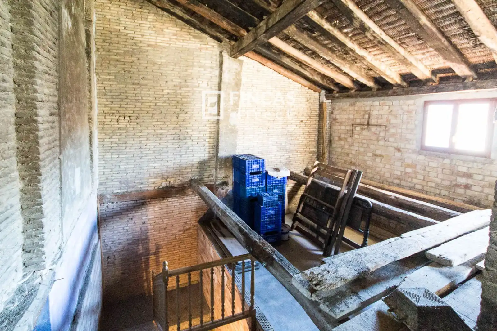 Maison avec terrasse à vendre à Calle Abadia, imagen 24