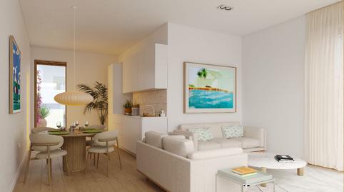 Photo 2 from new construction home in Flat for sale in Carrer de Carles Roman Ferrer, 36, Ses Figueretes - Platja d'en Bossa - Cas Serres, Illes Balears