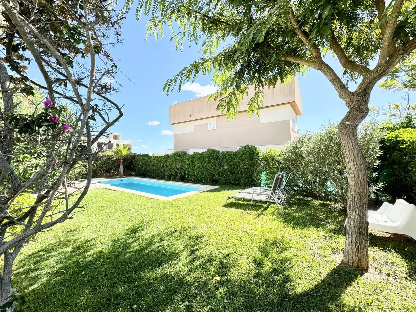 House with pool to rent in es torrent 1, imagen 20