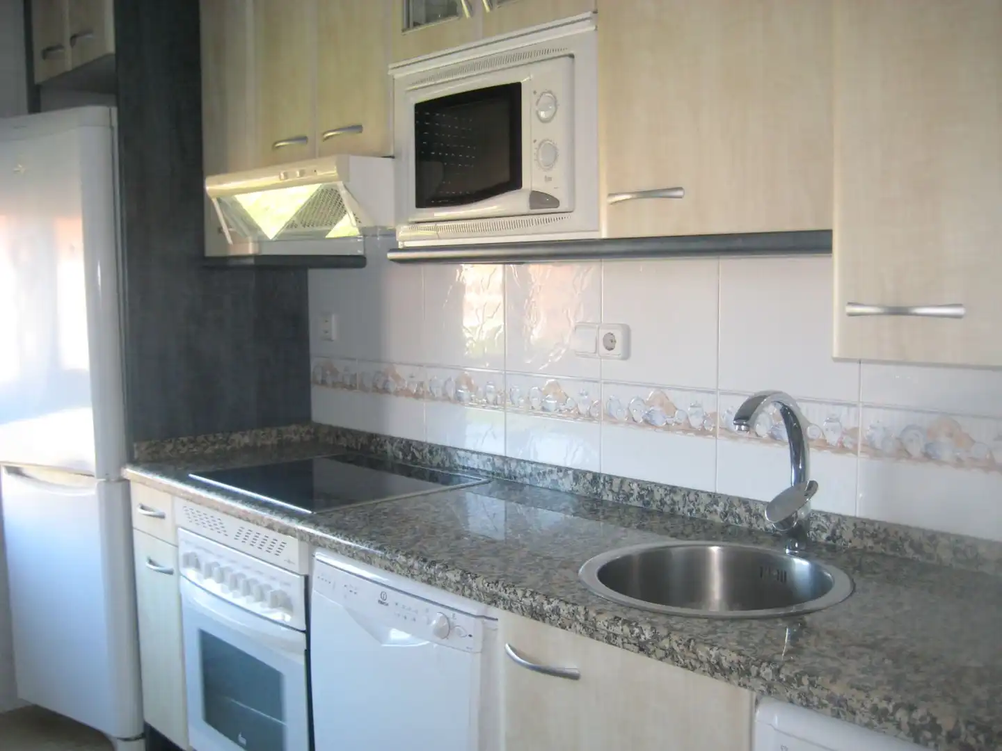 Flat with lift to rent in Este, imagen 5