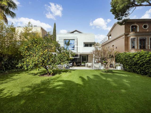 Casa-chalet en Venta en Pedralbes