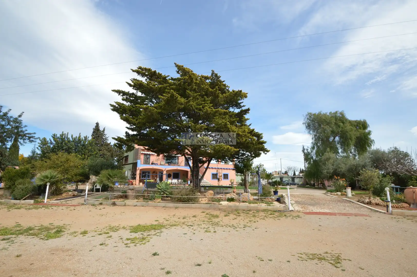 Exterior view of Houses for sale in Vinaròs  with Private garden, Terrace and Storage room
