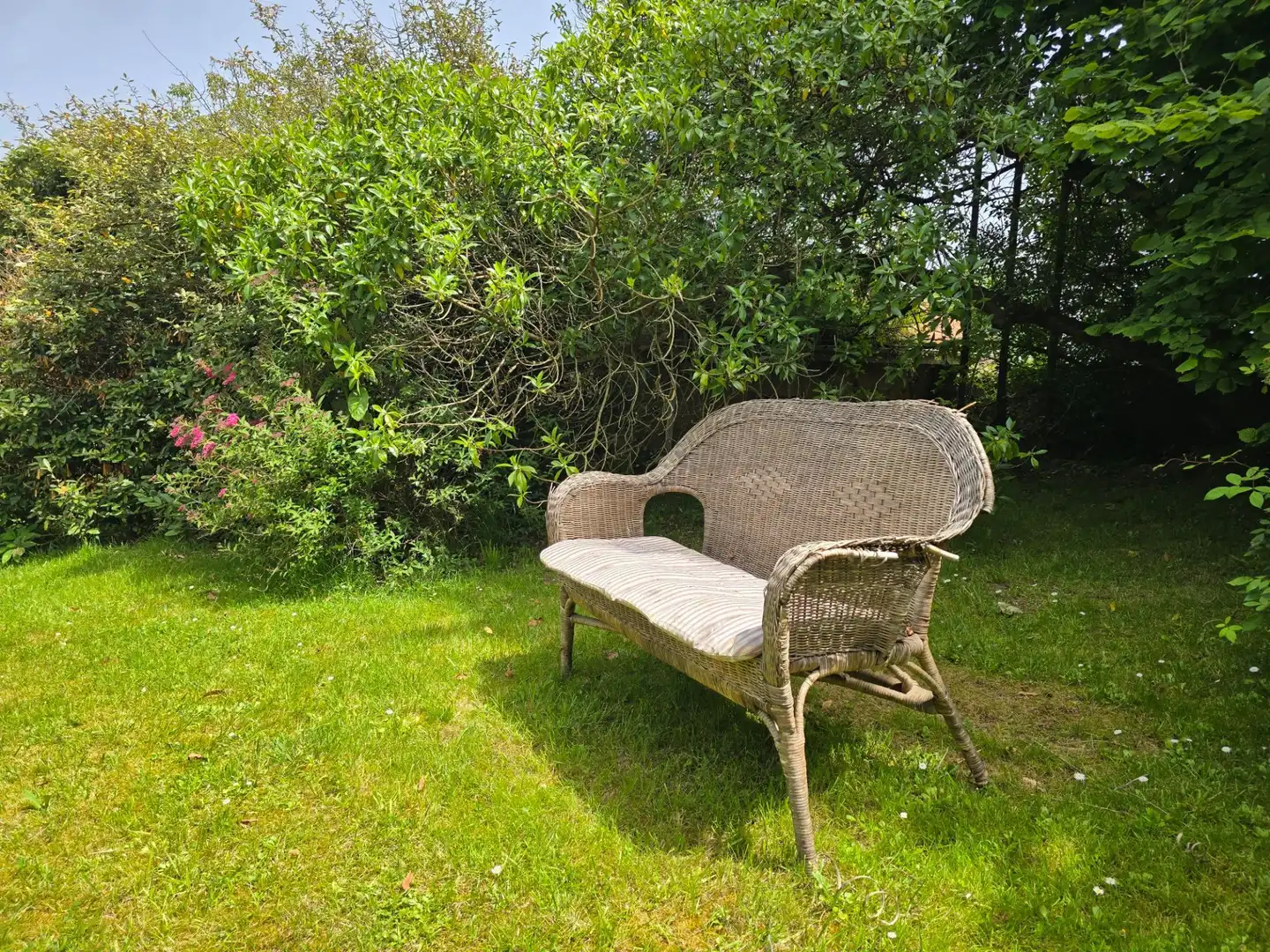 Villa con giardino in vendita a Vidiago - Pendueles - Tresgrandas, imagen 15