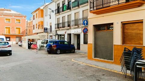 Foto 4 de Edificio en venta en Plaza Mayor, 10, Mogente / Moixent, Valencia