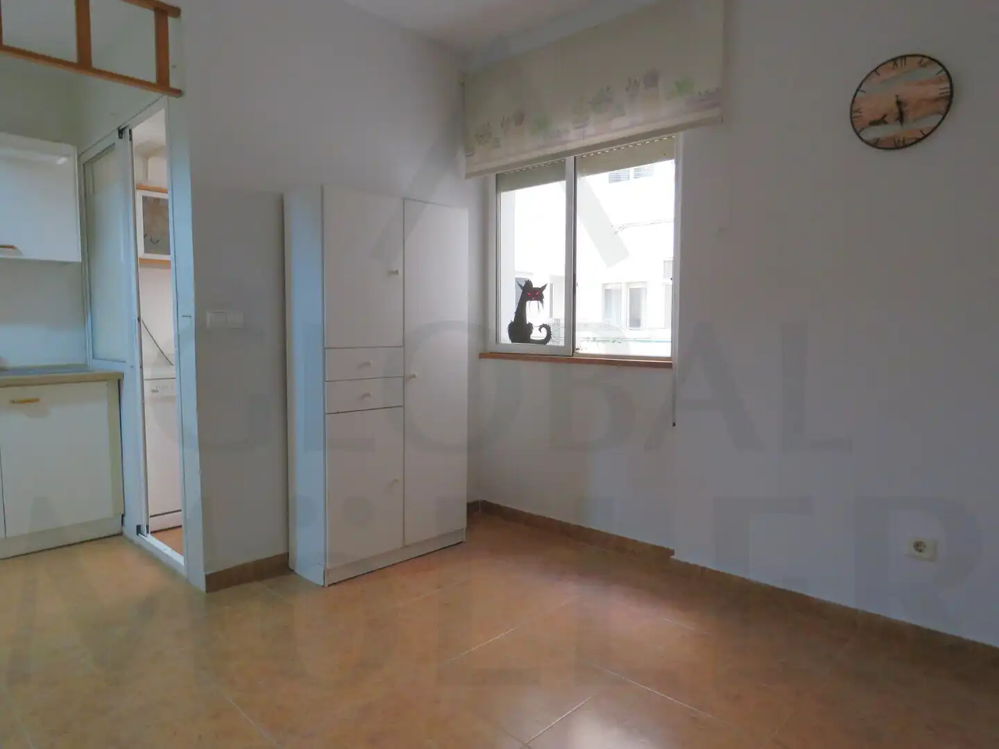 Piso con balcón en venta en Calle Carmen Conde 42, imagen 19