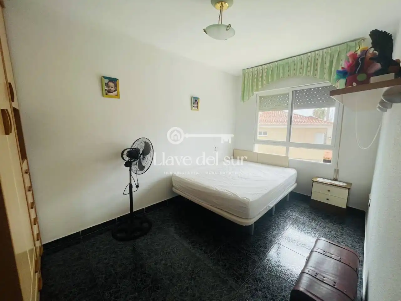 Bedroom of Houses for sale in Las Majadas - Las Molinetas - Labradorcico