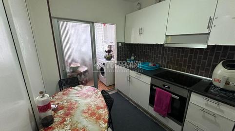 Foto 5 de Piso en venta en C. Segovia, Centro, Madrid