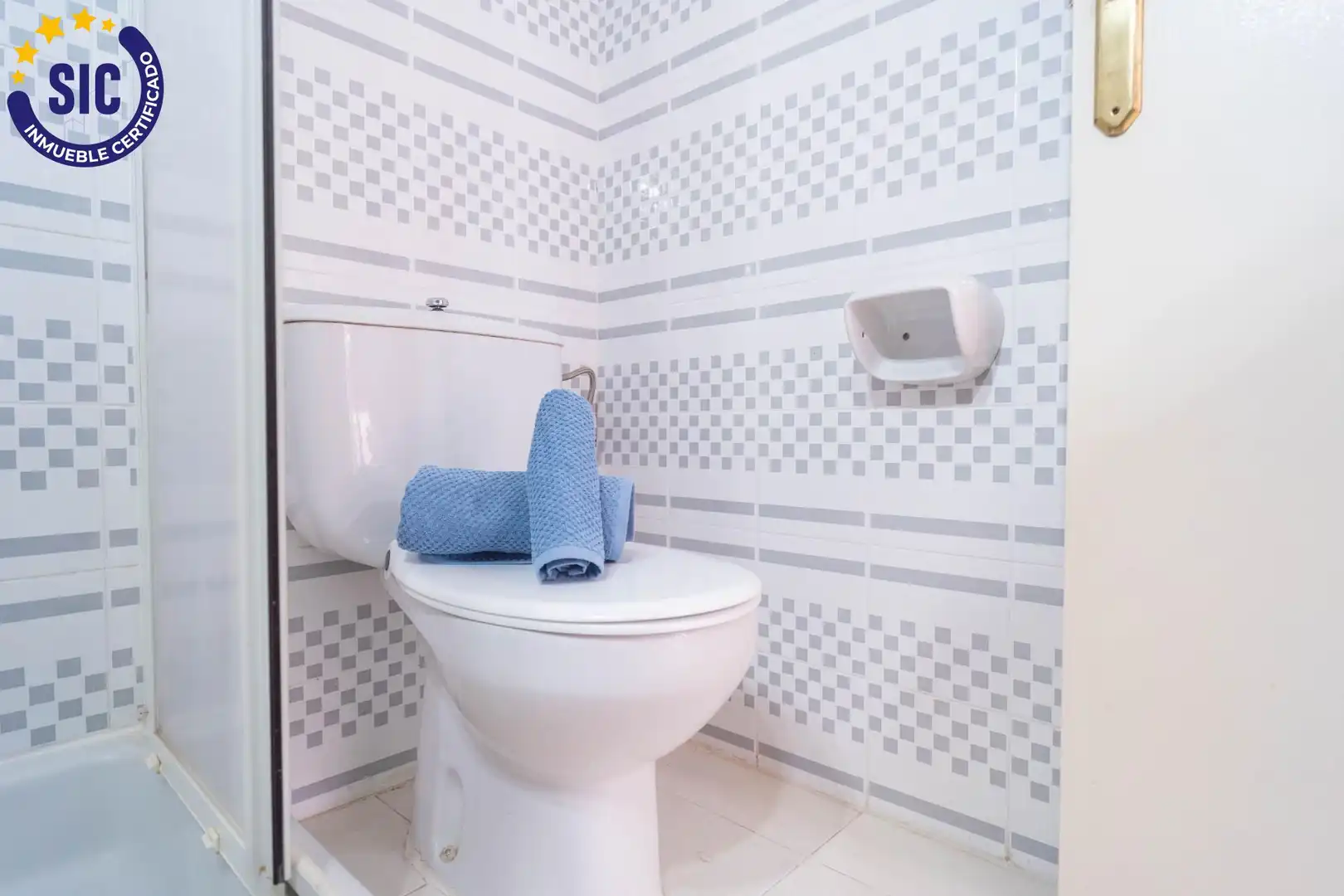 Apartment with lift for sale in Calle ALICANTE 2, imagen 29