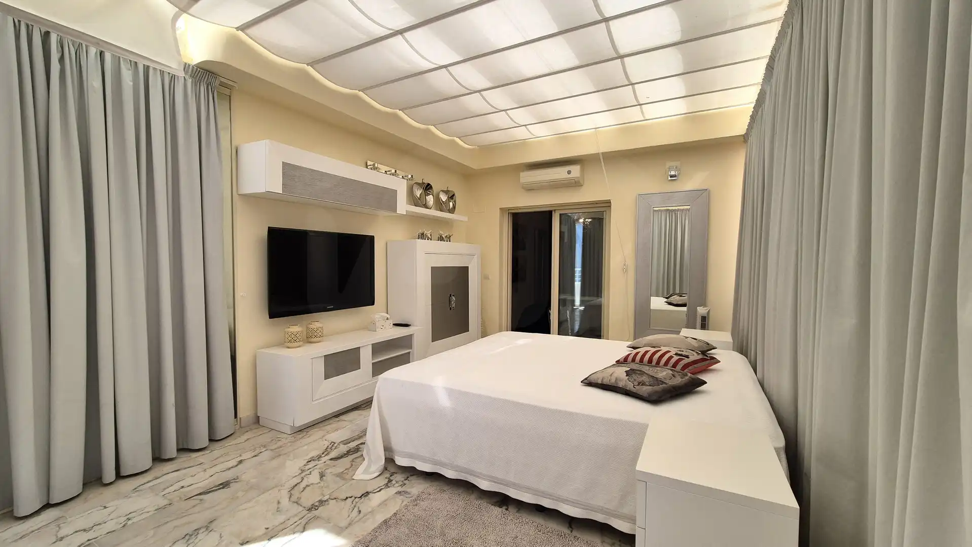Attique avec piscine à vendre à El Faro de Calaburra - Chaparral, imagen 19