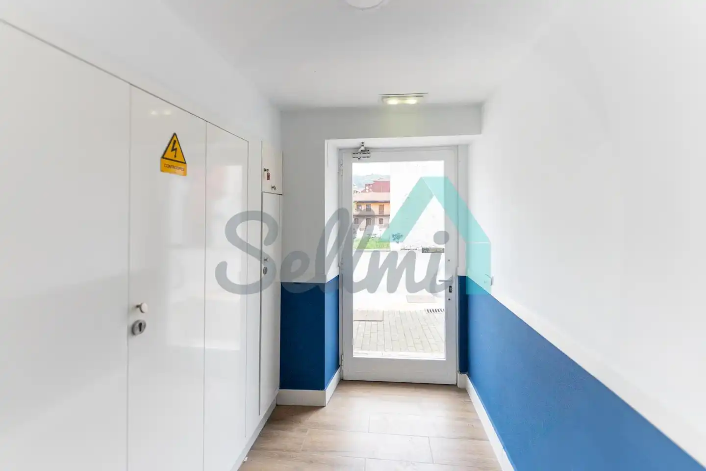 Flat for rent in Mieres (Asturias)  with Heating