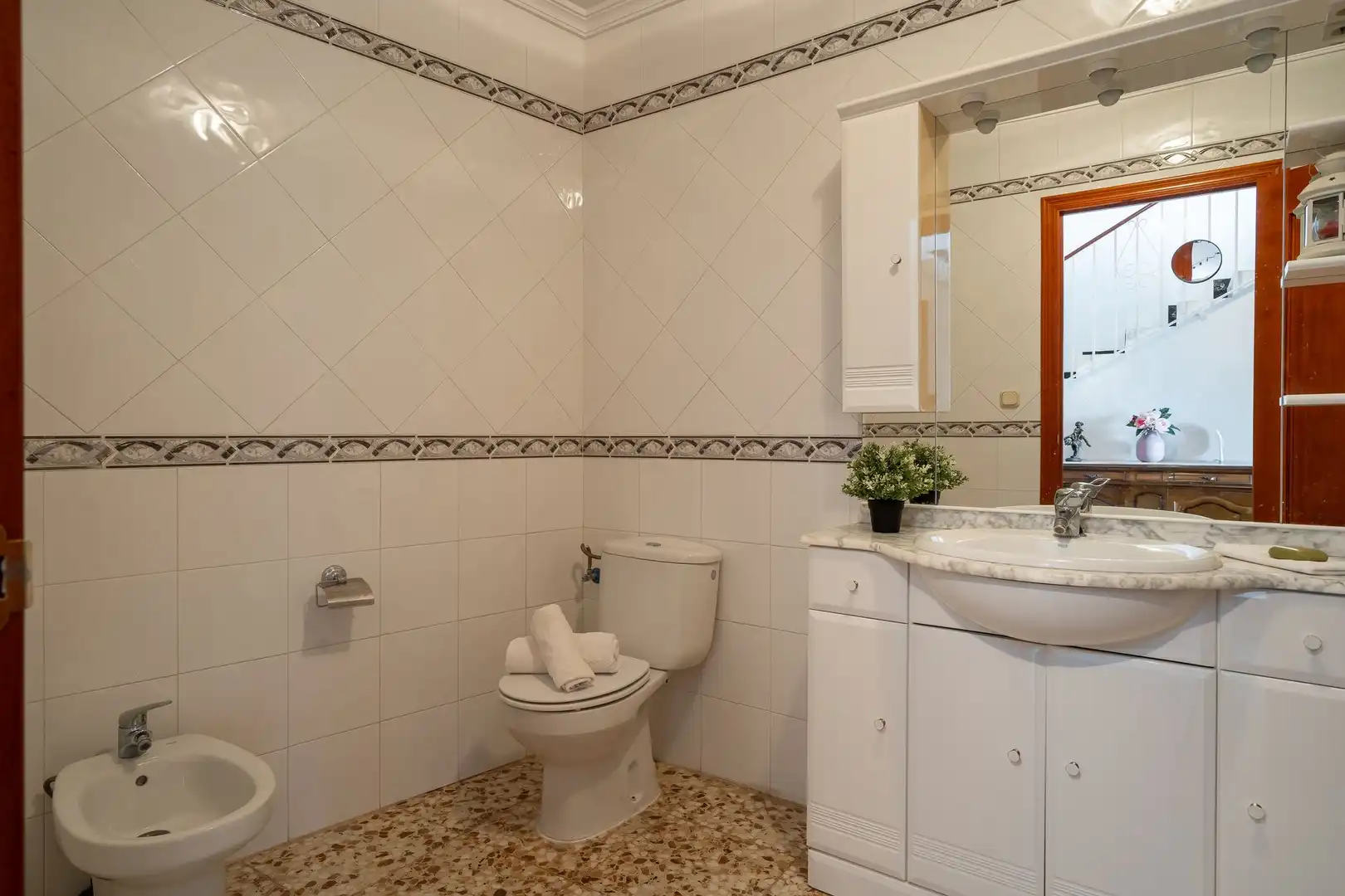 Casa amb terrassa en venda a Tolox, imagen 9