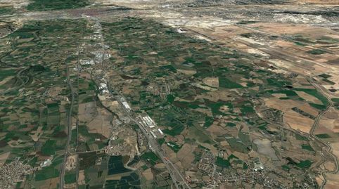 Foto 4 de Terreno en venta en Sc la Joyosa , La Joyosa, Zaragoza