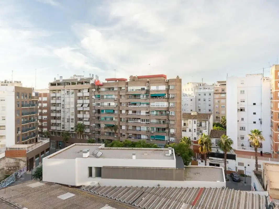 Flat with lift for sale in Carrer de Lluís Oliag, imagen 26