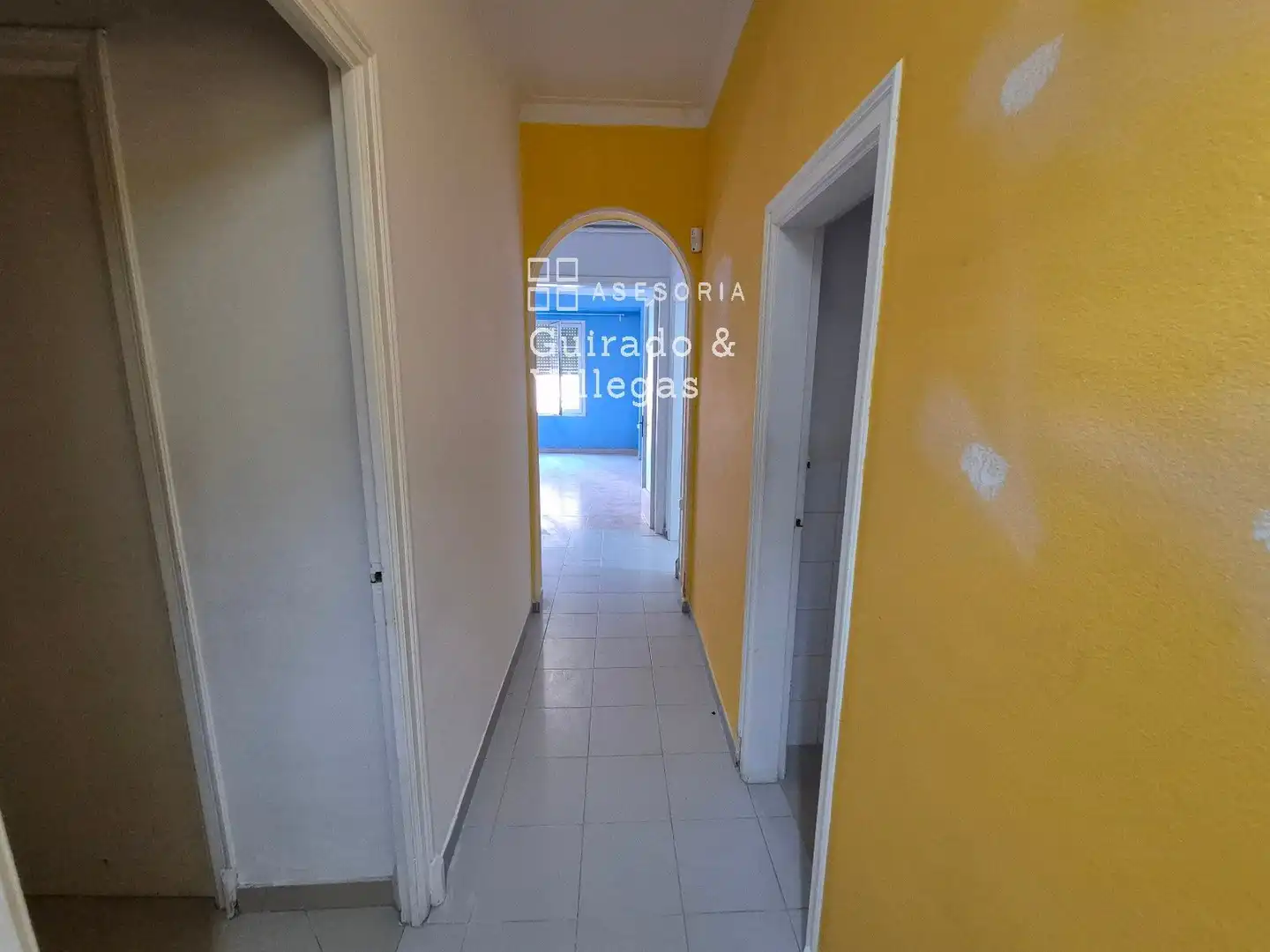 Piso en venta en Terrassa con Calefacción