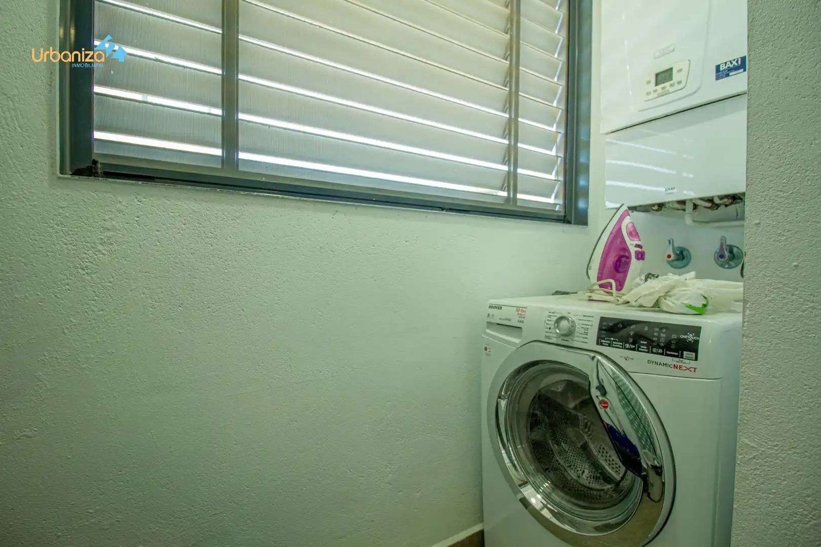 Apartament de lloguer en Badajoz amb Calefacció, Moblat i Balcó