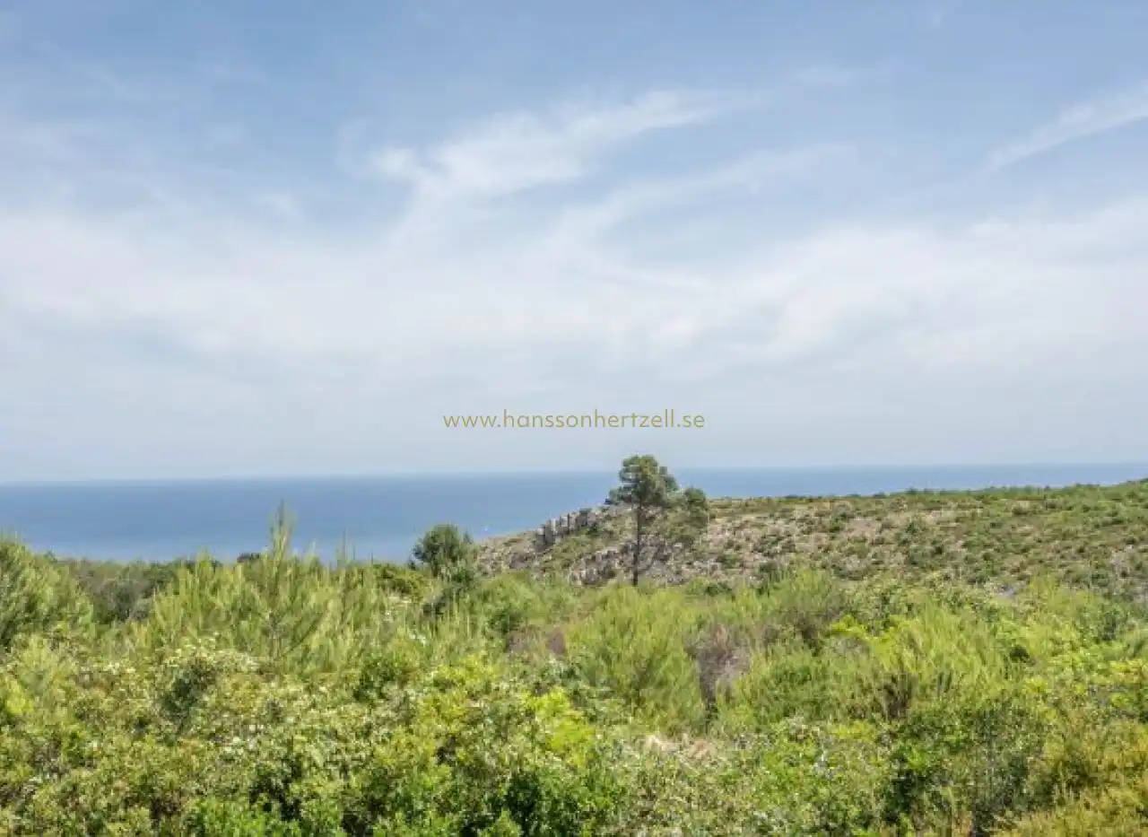 Apartments for sale in Jávea / Xàbia