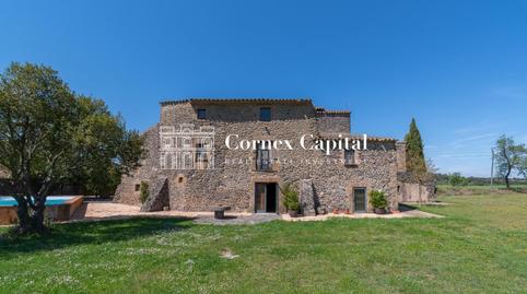 Photo 2 of Country house to rent in Rupià, Rupià, Girona