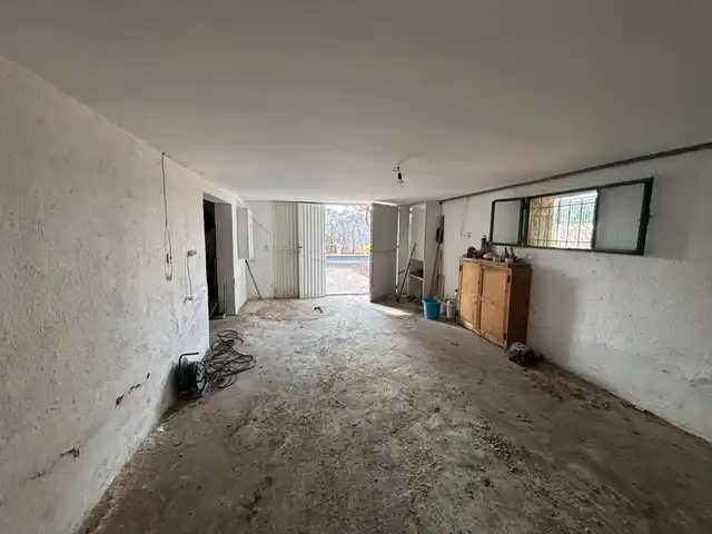 Chalet con piscina en venta en Navas del Rey, imagen 53