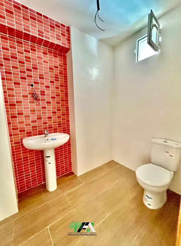 Haus mit Terrasse zum Verkauf in Calle Pintor Murillo, imagen 5