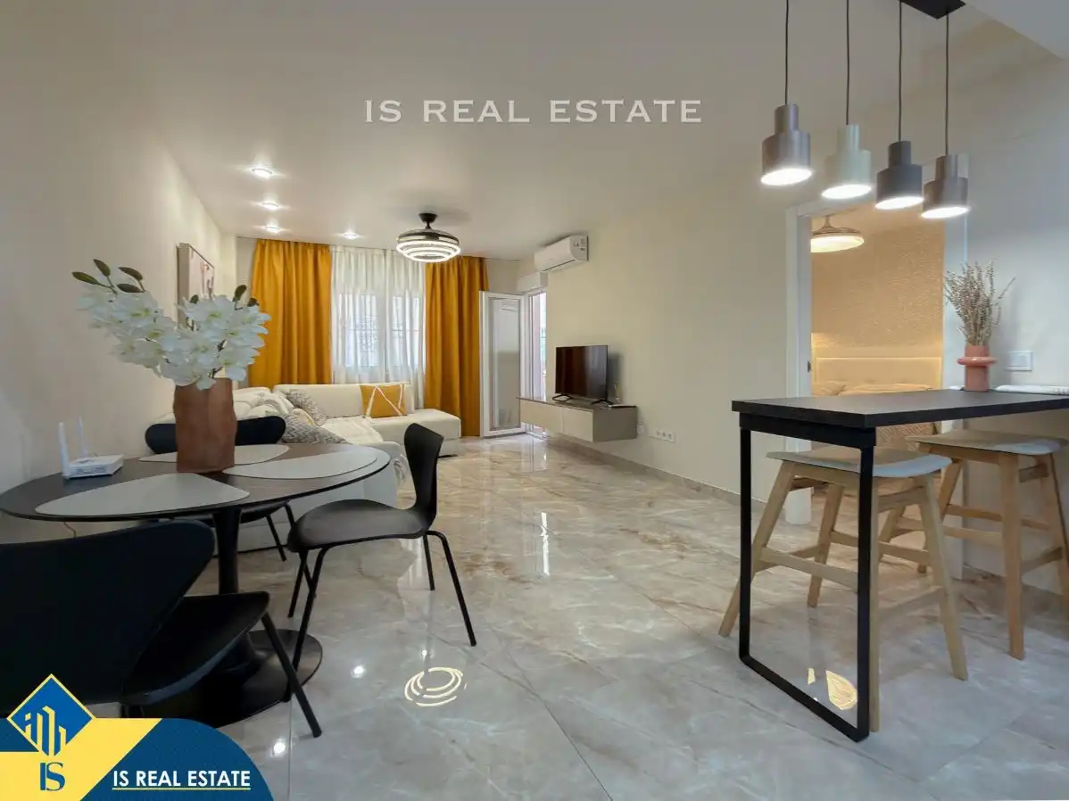 Apartment mit Pool zum Verkauf in Playa del Cura, imagen 2