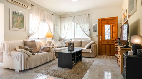 Foto 4 de Casa o xalet en venda a Altea la Vella, Altea