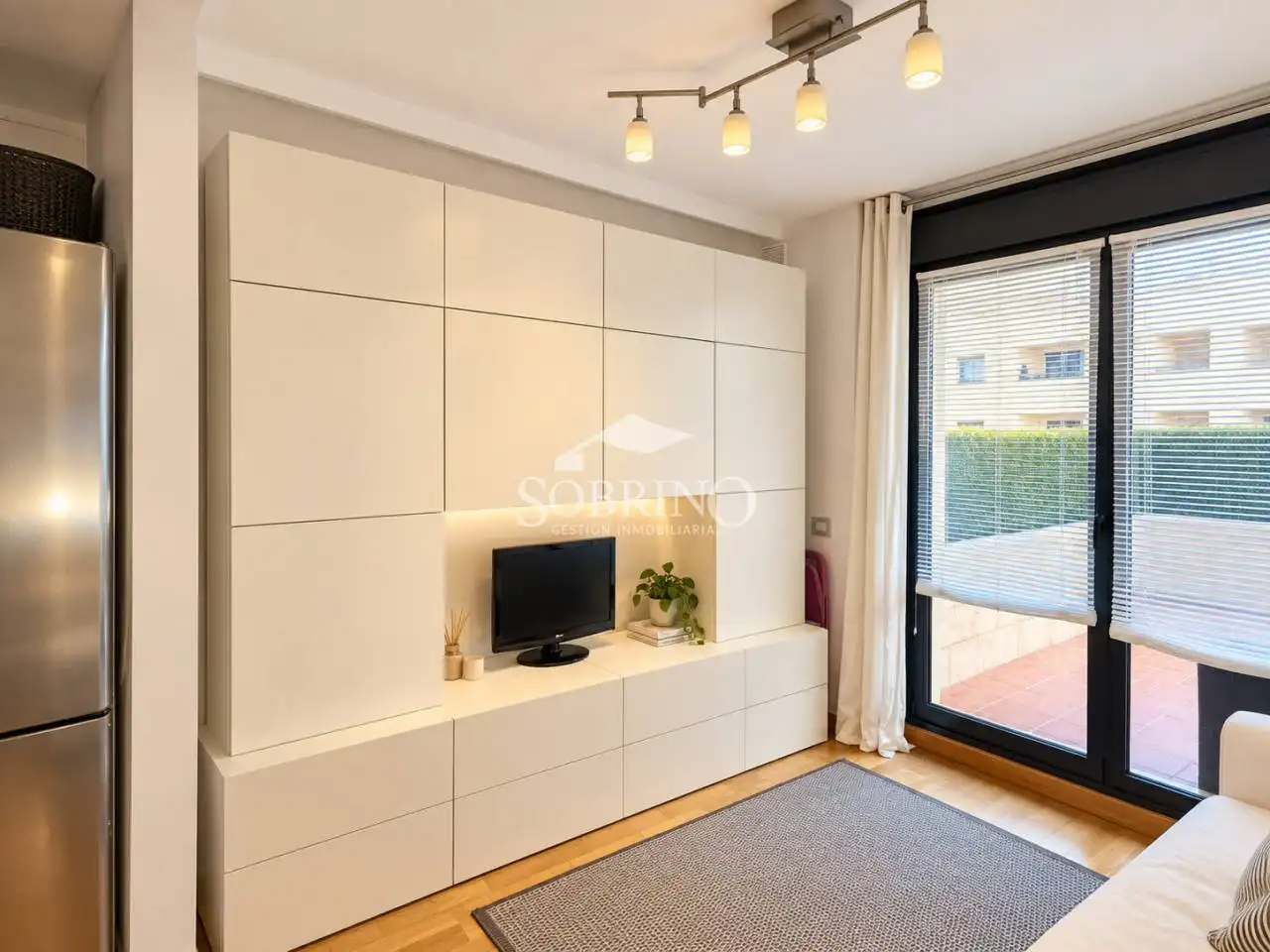 Wohnung mit Pool zum Verkauf in Calle Manuel Garcia Mijares 0, imagen 6