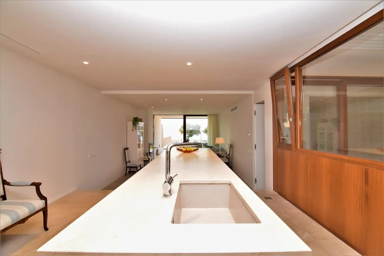 Apartament de lloguer a Colònia de Sant Pere