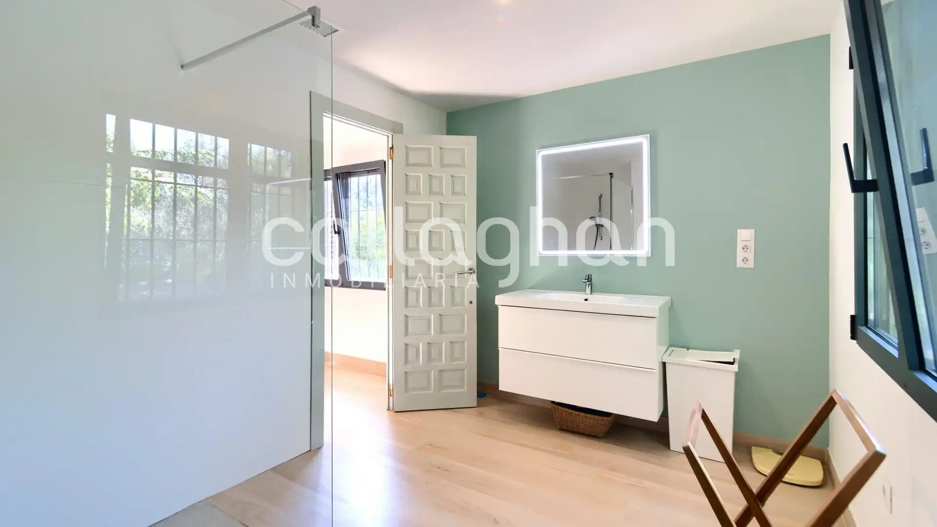 Villa mit Pool zum Verkauf in Nueva Santa Barbara - Cruz de Gracia, imagen 36