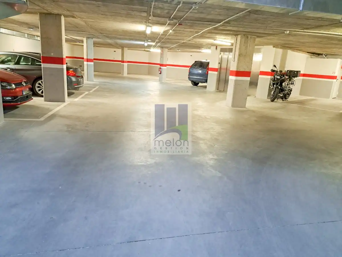 Residential for sale in PASEO DE LA AUDIENCIA, Casco Antiguo