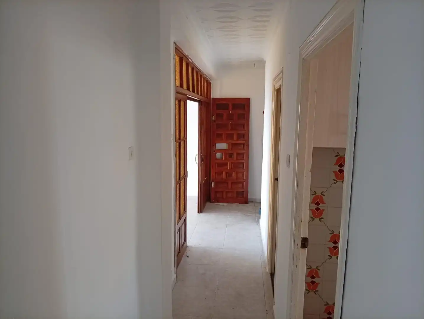 Piso en venta en La Línea de la Concepción