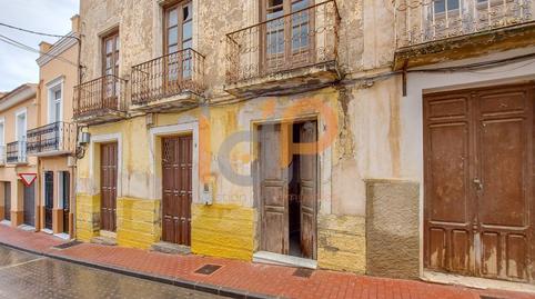 Foto 3 de Casa o xalet en venda a Cuevas del Almanzora pueblo, Cuevas del Almanzora