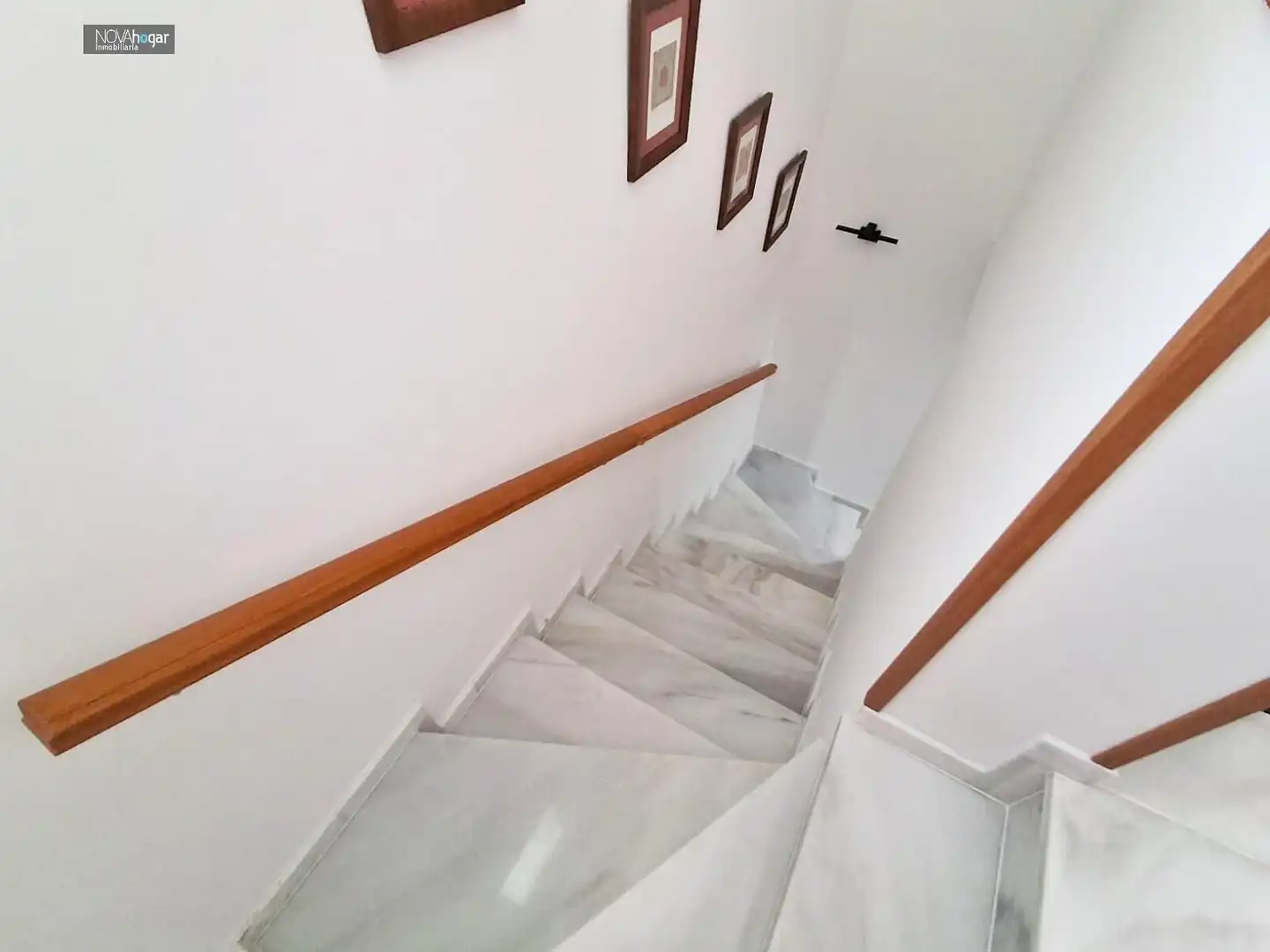 Casa adosada en venda en Málaga amb Aire condicionat, Calefacció i Terrassa