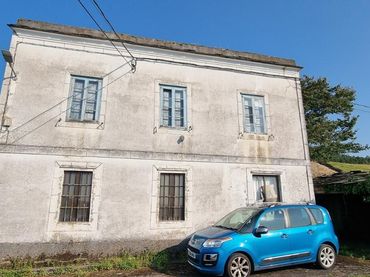 Casa con giardino in vendita a VINJOY