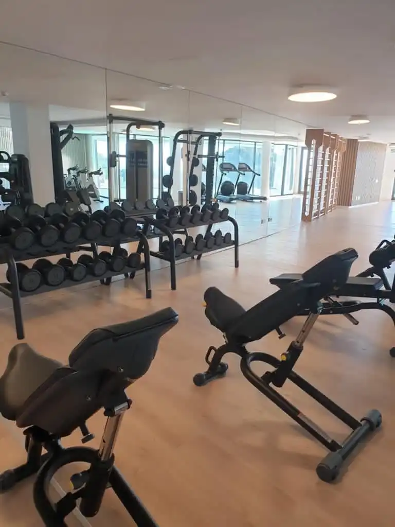 Apartamento en venta en Palo Alto