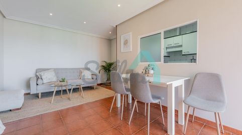 Foto 4 von Maisonette zur Miete in Padre Suárez, Santo Domingo - El Campillín, Oviedo