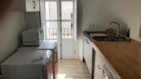 Foto 2 de Estudi de lloguer a Centro Histórico, Cádiz