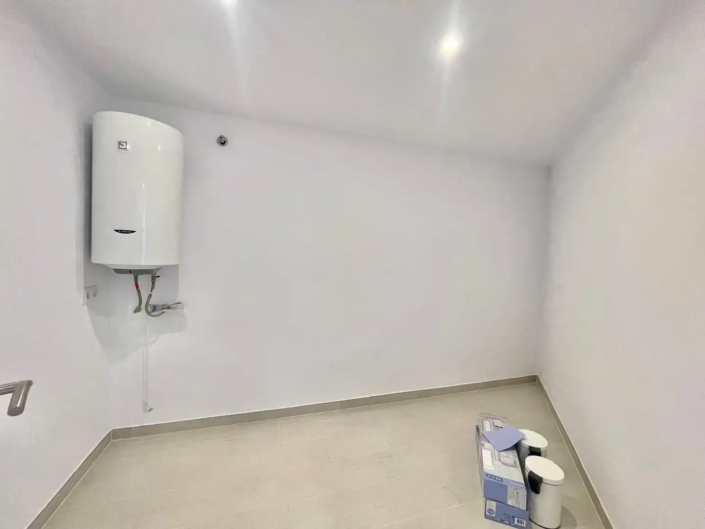 Apartamento de alquiler en Centro ciudad