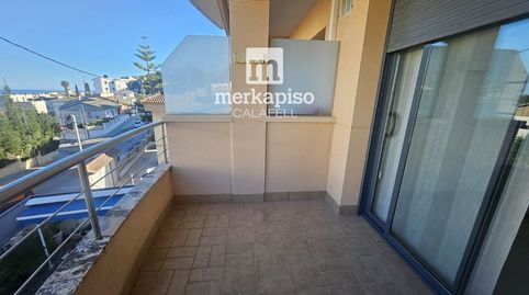 Foto 2 de Pis en venda a Conde Orbaneja, Segur de Calafell, Calafell