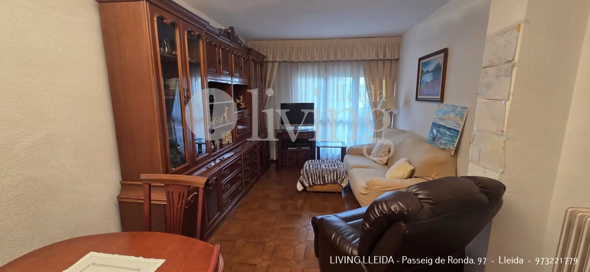 Flat with terrace for sale in Carrer Ballester, imagen 2