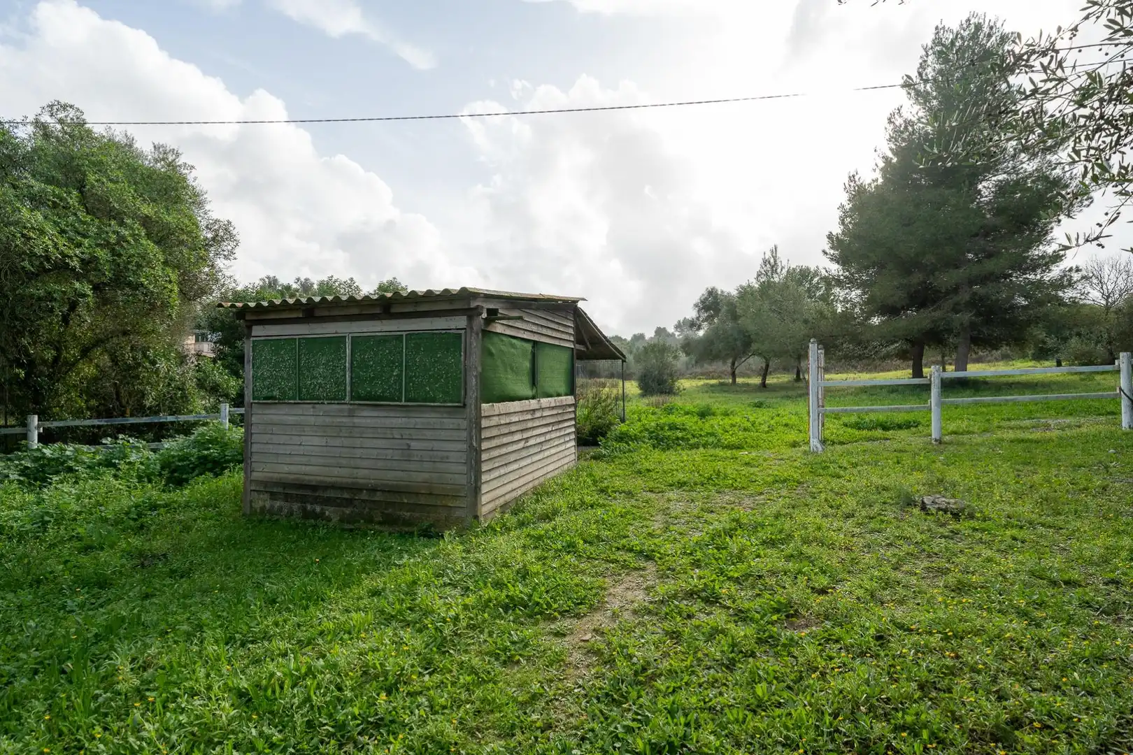 Casa rustica con piscina in vendita a Algaida, imagen 56