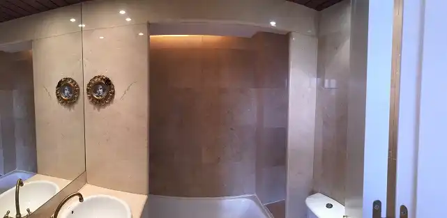 Penthouse mit Terrasse zum Verkauf in Avenida de Europa, imagen 6